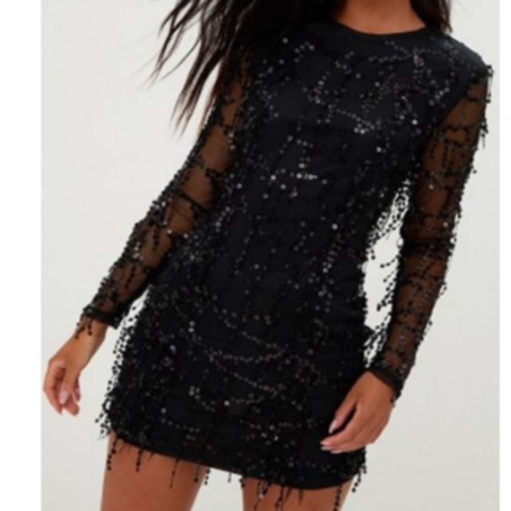 Stunning and Classy Dress